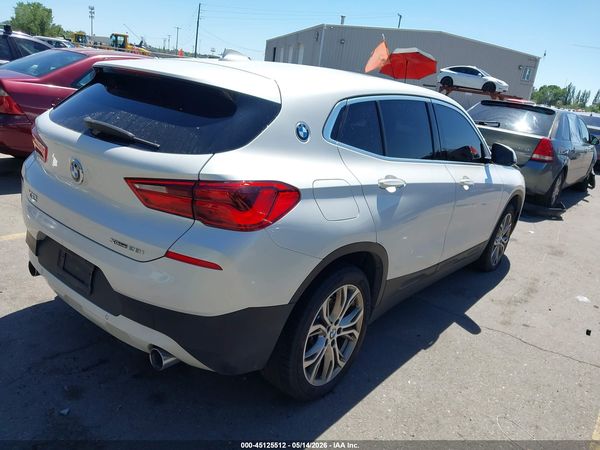 2019 BMW X2 XDRIVE28I
