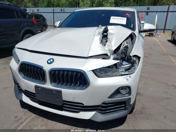 2019 BMW X2 XDRIVE28I