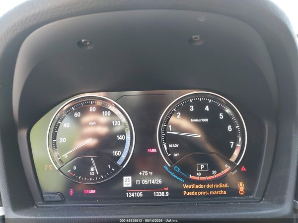 2019 BMW X2 XDRIVE28I