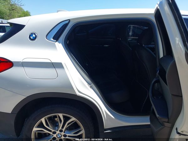 2019 BMW X2 XDRIVE28I