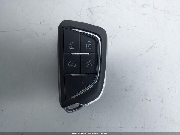 2020 CADILLAC CT4 SPORT