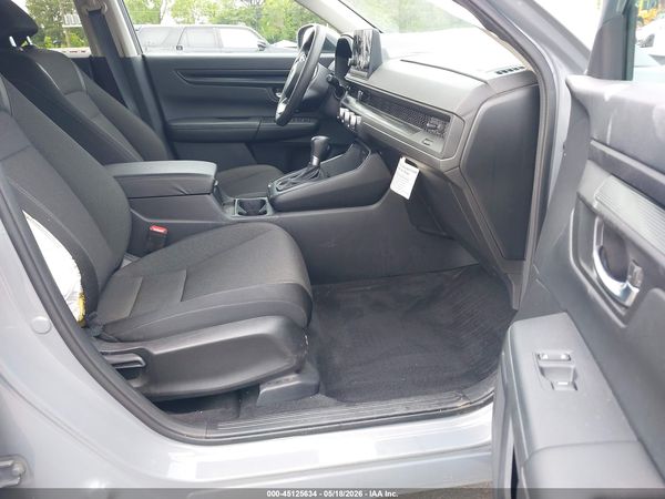 2025 HONDA CR-V LX 2WD