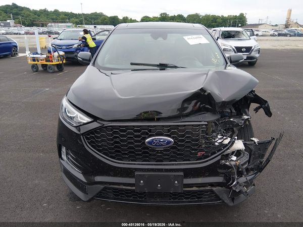 2019 FORD EDGE ST