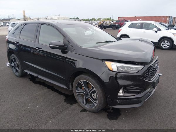 2019 FORD EDGE ST