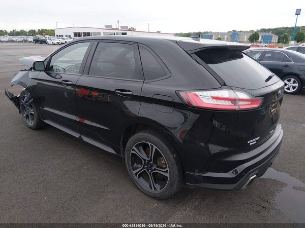 2019 FORD EDGE ST