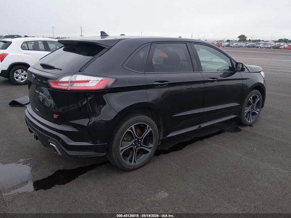 2019 FORD EDGE ST