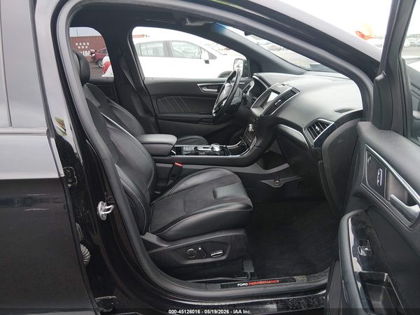 2019 FORD EDGE ST