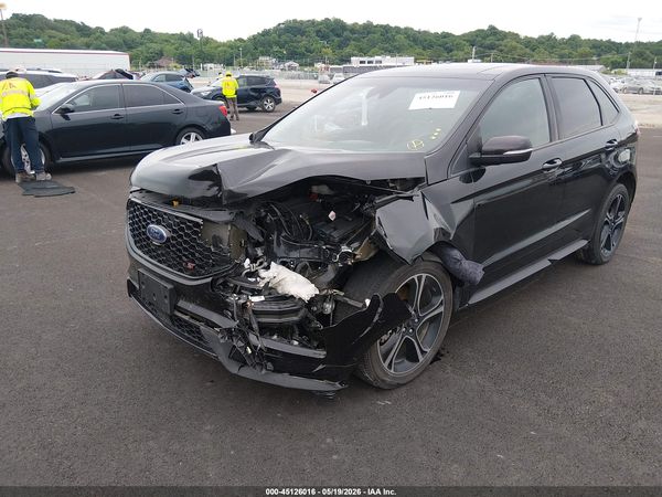 2019 FORD EDGE ST