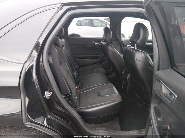 2019 FORD EDGE ST