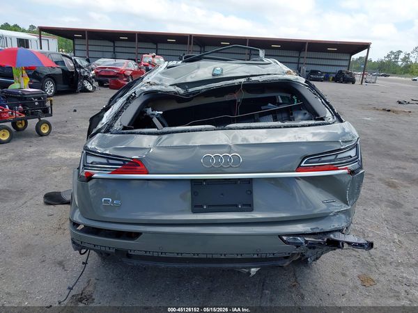 2024 AUDI Q5