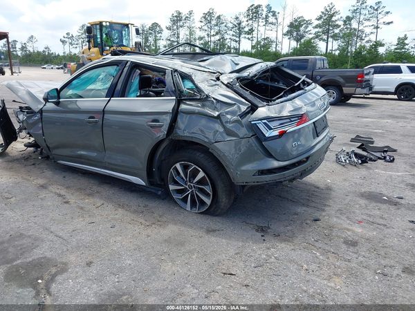 2024 AUDI Q5