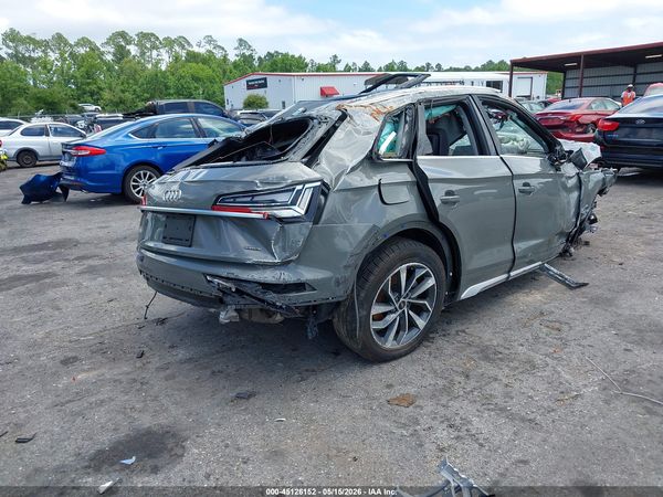 2024 AUDI Q5