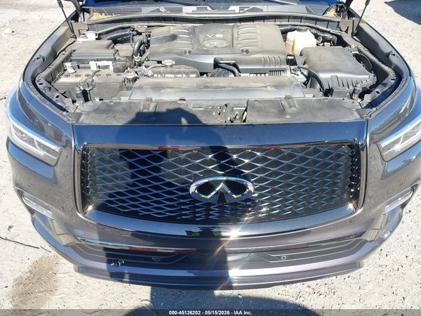 2022 INFINITI QX80 PREMIUM SELECT