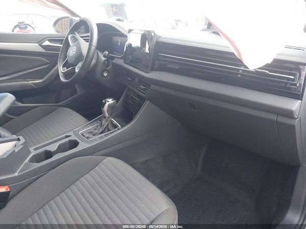 2025 VOLKSWAGEN JETTA 1.5T S — I5