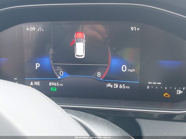 2025 VOLKSWAGEN JETTA 1.5T S — I7