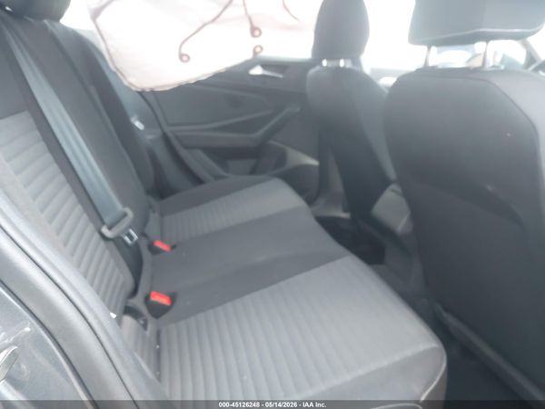 2025 VOLKSWAGEN JETTA 1.5T S — I8