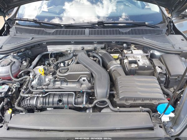 2025 VOLKSWAGEN JETTA 1.5T S — I10