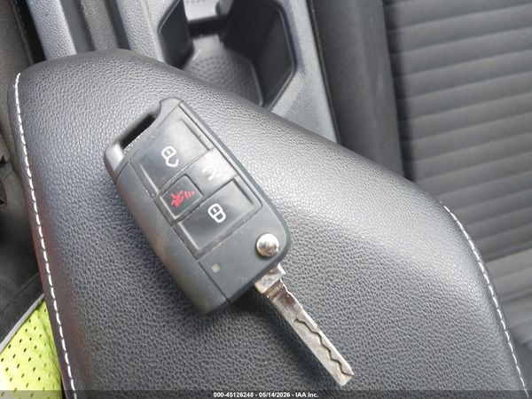 2025 VOLKSWAGEN JETTA 1.5T S — I11