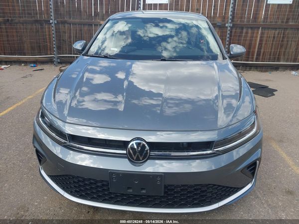 2025 VOLKSWAGEN JETTA 1.5T S — I115