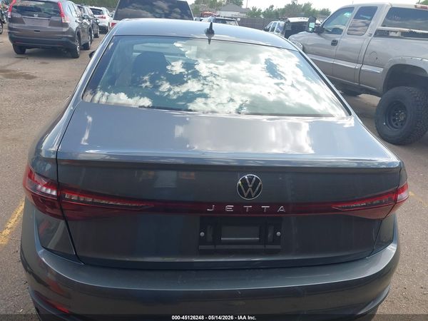 2025 VOLKSWAGEN JETTA 1.5T S — I119