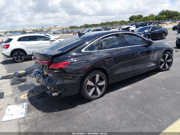 2025 AUDI ALL-NEW A5
