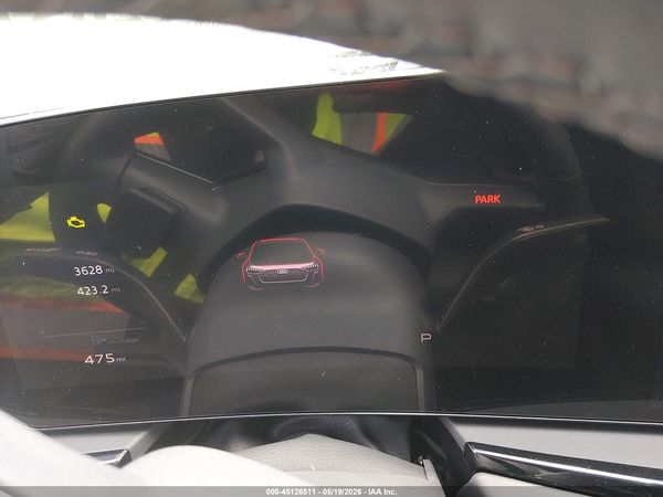 2025 AUDI ALL-NEW A5