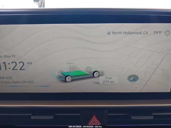 2025 HYUNDAI IONIQ 6 SEL