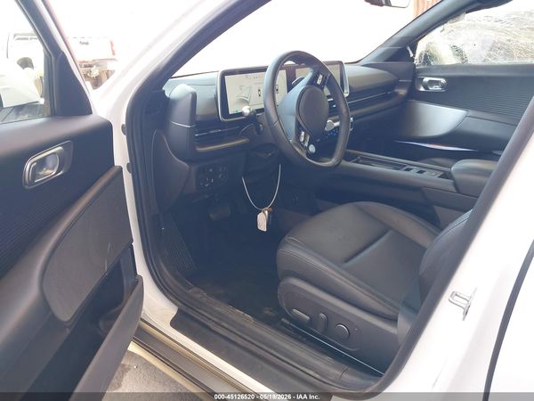2025 HYUNDAI IONIQ 6 SEL