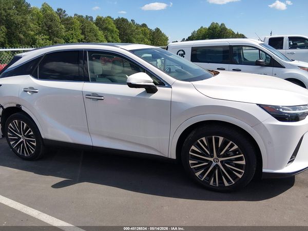 2024 LEXUS RX 350 PREMIUM PLUS
