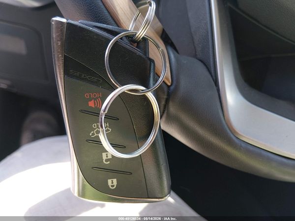 2024 LEXUS RX 350 PREMIUM PLUS