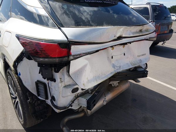 2024 LEXUS RX 350 PREMIUM PLUS