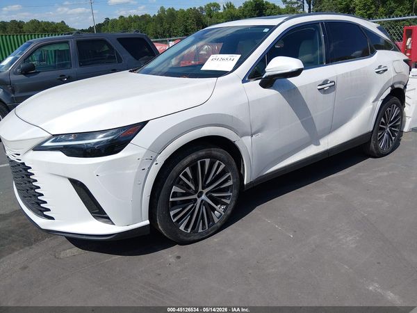 2024 LEXUS RX 350 PREMIUM PLUS