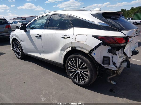 2024 LEXUS RX 350 PREMIUM PLUS