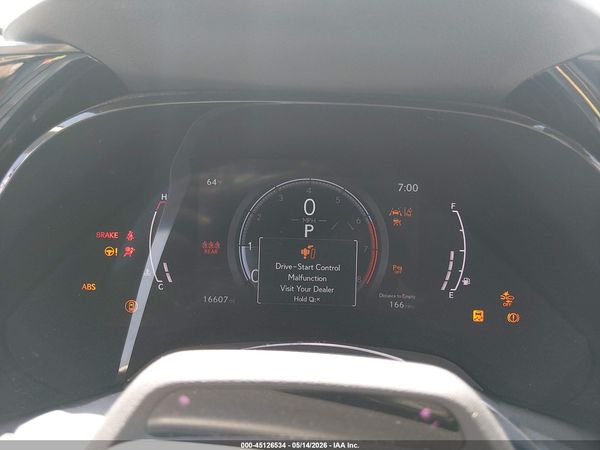 2024 LEXUS RX 350 PREMIUM PLUS