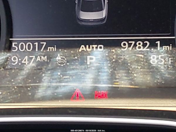 2017 AUDI A4 2.0T ULTRA PREMIUM