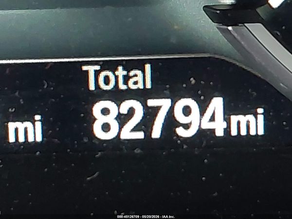 2019 BMW X6 XDRIVE35I
