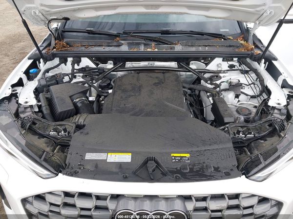 2025 AUDI ALL-NEW Q5