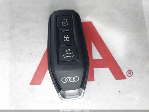 2025 AUDI ALL-NEW Q5