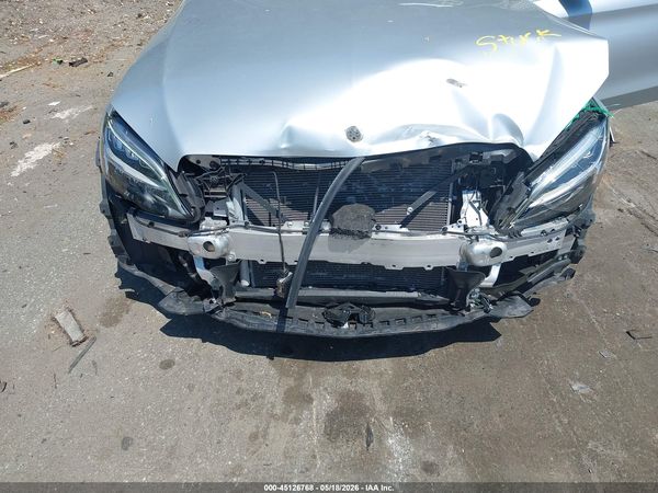 2021 MERCEDES-BENZ C 300 4MATIC