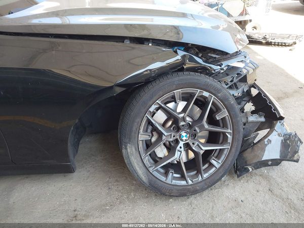 2025 BMW 330I