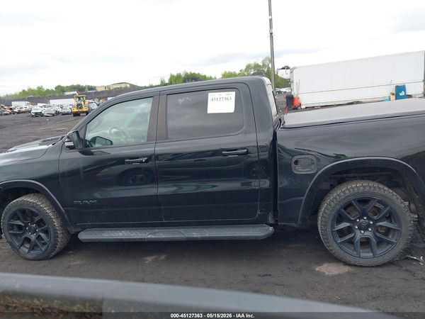 2021 RAM 1500 LARAMIE  4X4 5'7 BOX