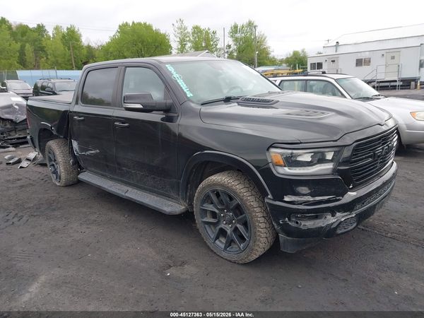 2021 RAM 1500 LARAMIE  4X4 5'7 BOX