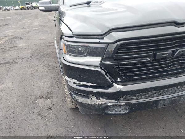 2021 RAM 1500 LARAMIE  4X4 5'7 BOX