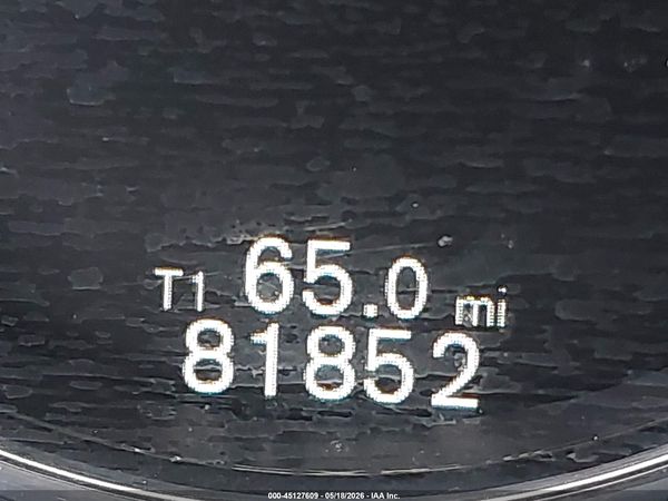 2017 VOLVO V60 CROSS COUNTRY T5