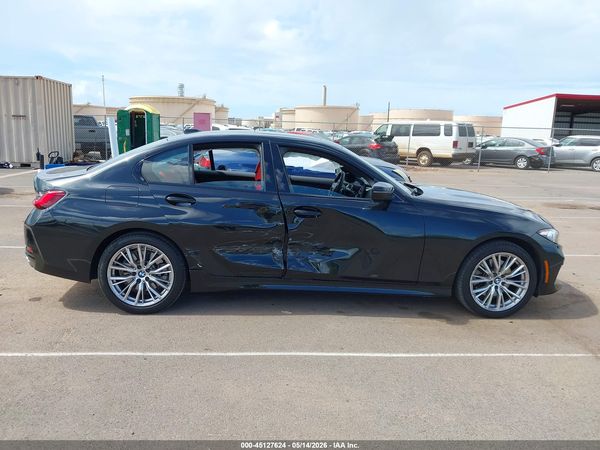 2023 BMW 330I