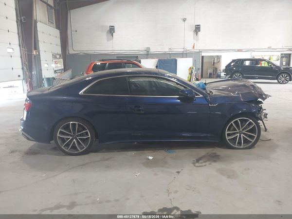 2024 AUDI A5