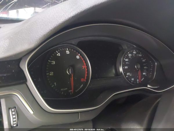 2024 AUDI A5