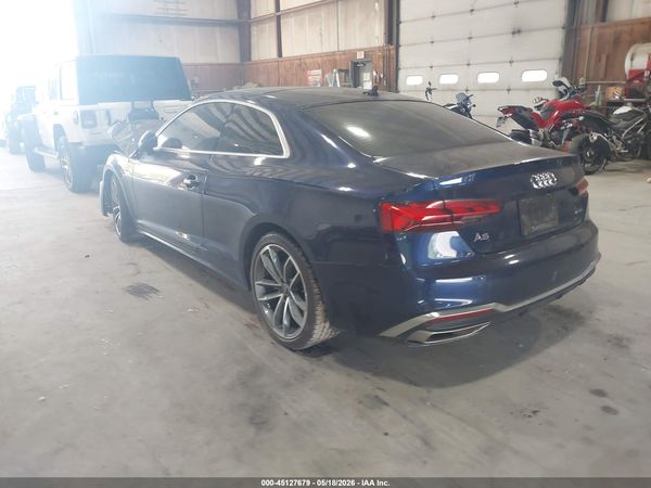 2024 AUDI A5
