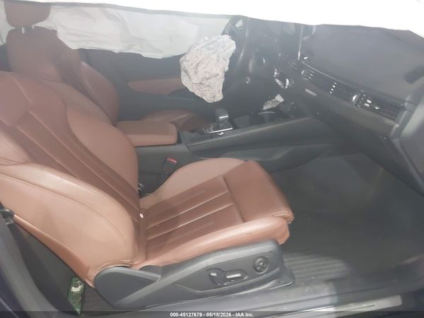 2024 AUDI A5