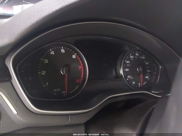 2024 AUDI A5